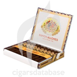 RAMON ALLONES-CLUB ALLONES - 2015-Box-2619
