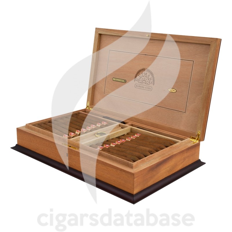 H.UPMANN-REPLICA ANTIGUA SUPREMAS NO.2 - 2014-Box-3162
