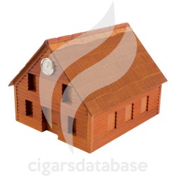 COHIBA-PRESIDENTIAL HUMIDOR CELAC SUMMIT-Box-3246