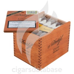 DAVIDOFF-MADURO - CORONA-Box-3405