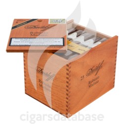 DAVIDOFF-MADURO - ROBUSTO-Box-3408