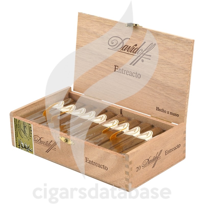 DAVIDOFF-SPECIAL - ENTREACTO-Box-3438