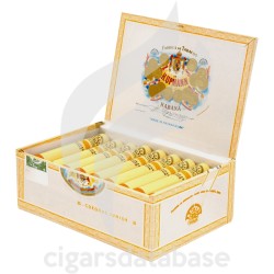 H.UPMANN-CORONAS JUNIOR 12/13-Box-68