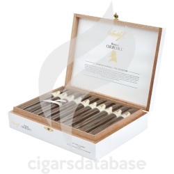 DAVIDOFF-WINSTON CHURCHILL - TORO-Box-3456