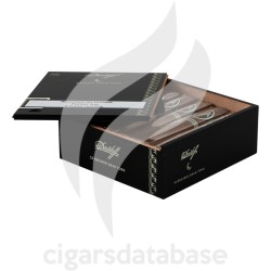 DAVIDOFF-ESCURIO - GRAN TORO-Box-3459
