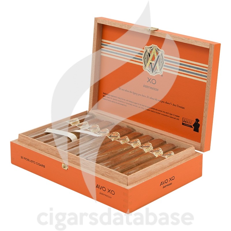 AVO-XO - INTERMEZZO-Box-3477