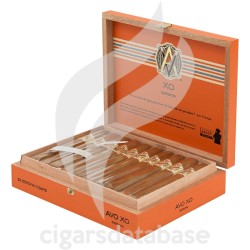 AVO-XO - NOTTURNO-Box-3483