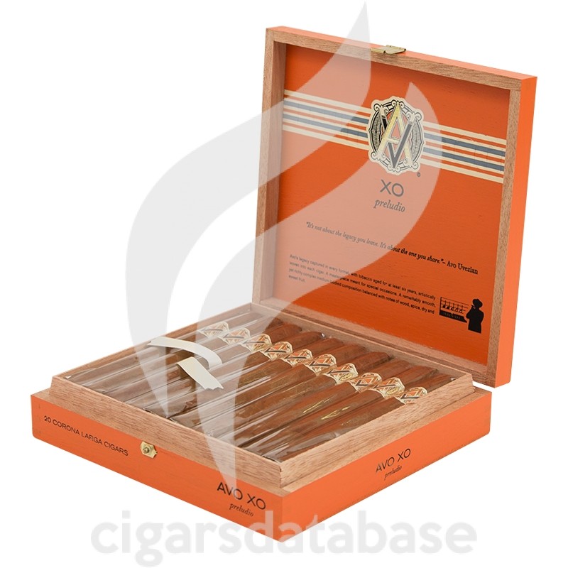 AVO-XO - PRELUDIO-Box-3486