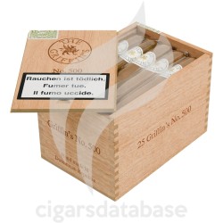GRIFFIN'S-NO. 500-Box-3495