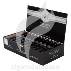 ZINO-PLATINUM - CHUBBY TUBOS-Box-3501