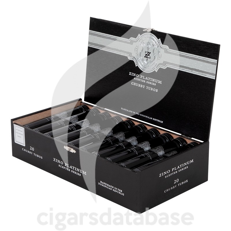 ZINO-PLATINUM - CHUBBY TUBOS-Box-3501