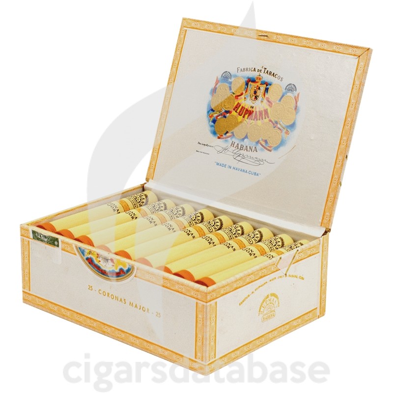 H.UPMANN-CORONAS MAJOR-Box-69