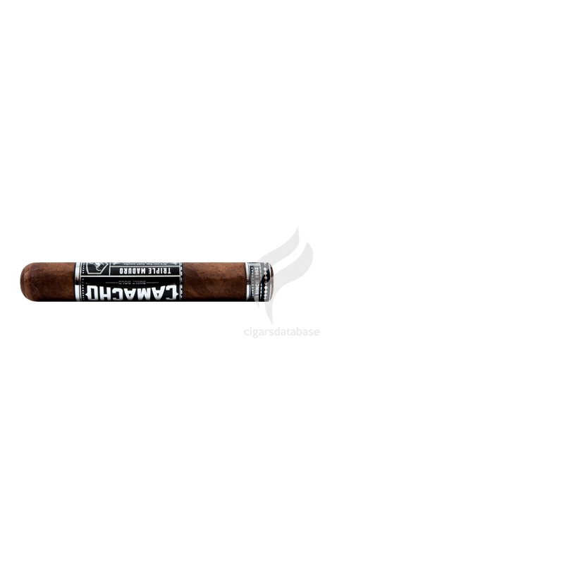 CAMACHO-TRIPLE MADURO - ROBUSTO-Stick-3561