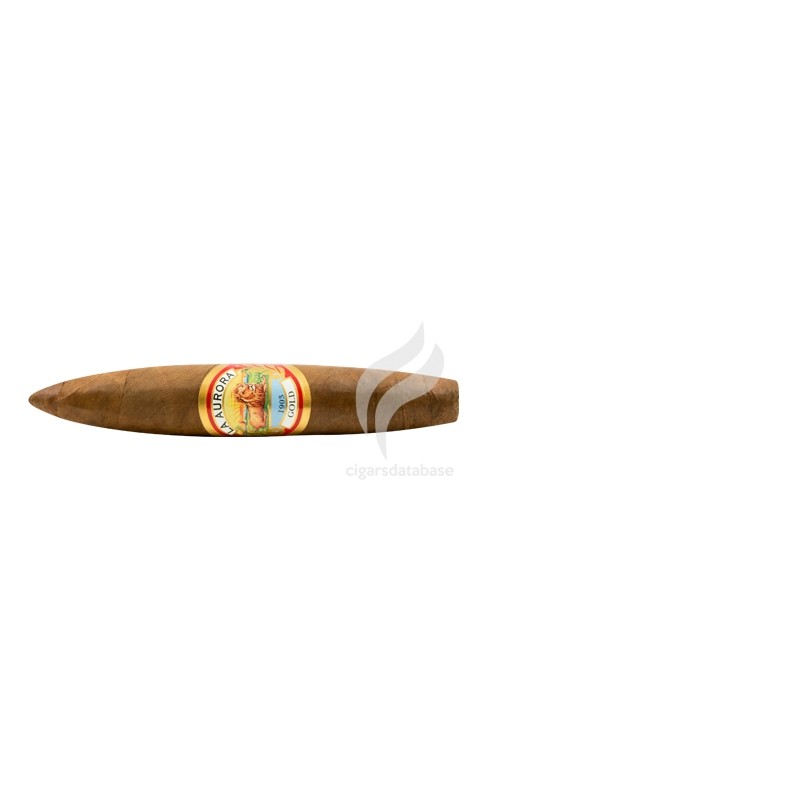 LA AURORA-1903 PREFERIDOS - COROJO GOLD-Stick-3600