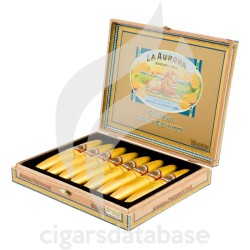 LA AURORA-1903 PREFERIDOS - COROJO GOLD-Box-3600