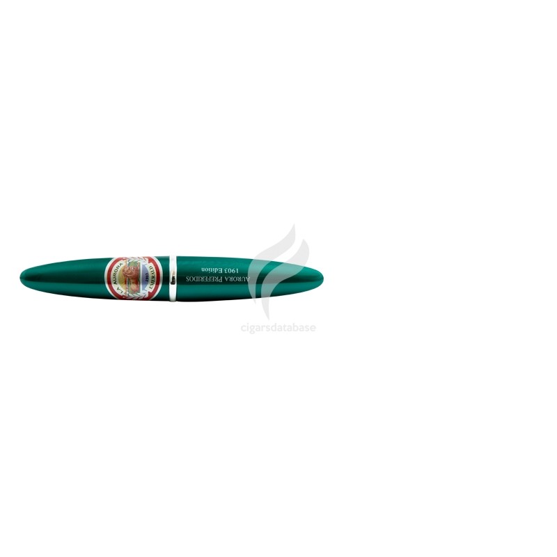 LA AURORA-1903 PREFERIDOS - EMERALD VERT-Stick-3603