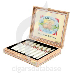 LA AURORA-1903 PREFERIDOS - PLATINUM-Box-3606