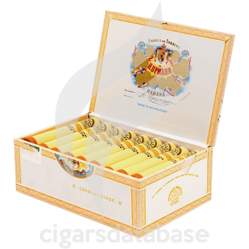 H.UPMANN-CORONAS MINOR-Box-70