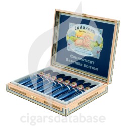 LA AURORA-1903 PREFERIDOS - SAPPHIRE-Box-3612