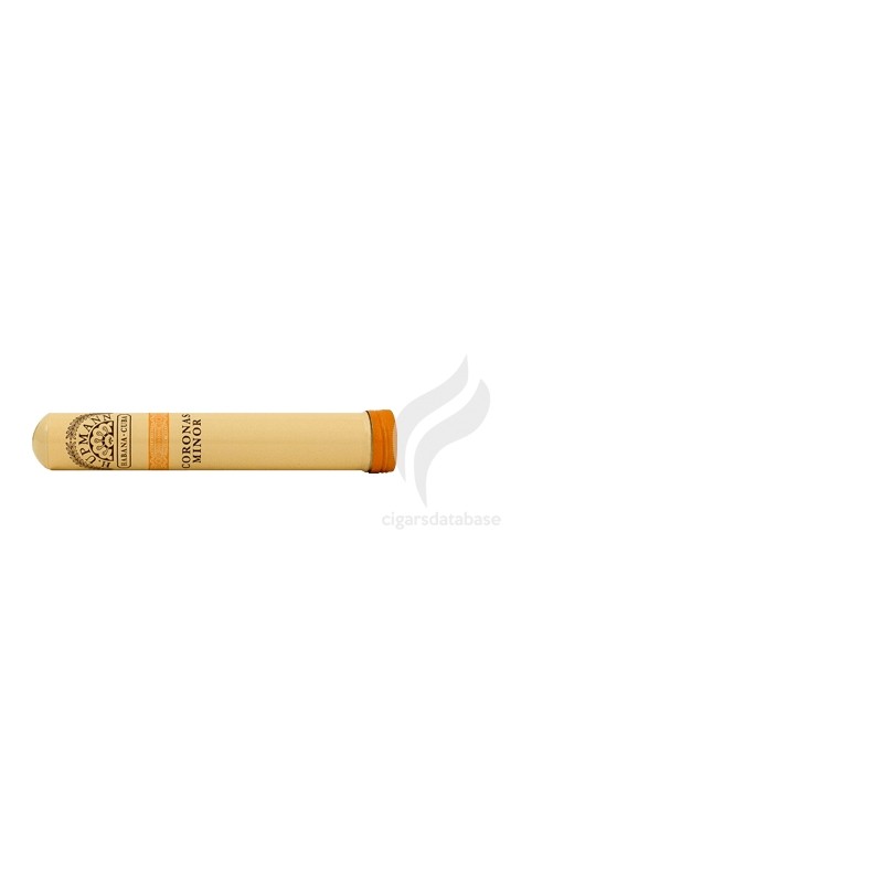 H.UPMANN-CORONAS MINOR-Tube horizontal-70