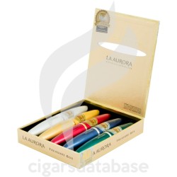 LA AURORA-1903 PREFERIDOS - TREASURE-Box-3615