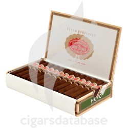 HOYO DE MONTERREY-HERMOSOS NO.4 AÑEJADOS 2015-Box-3639