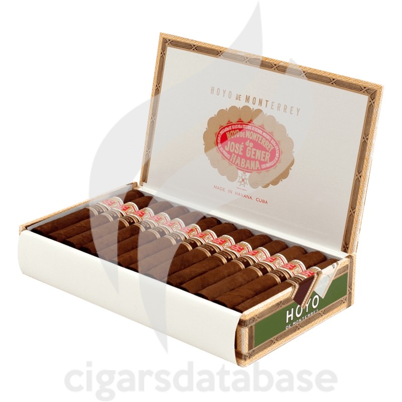 HOYO DE MONTERREY-HERMOSOS NO.4 AÑEJADOS 2015-Box-3639