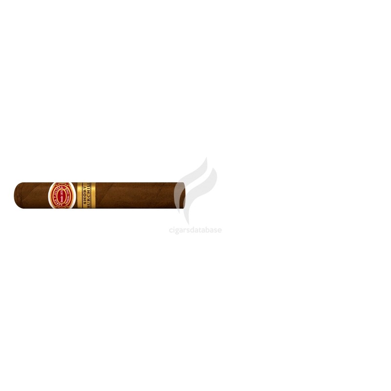 ROMEO y JULIETA-SHORT CHURCHILLS - 2013 (TRAVEL RETAIL)-Stick-3738