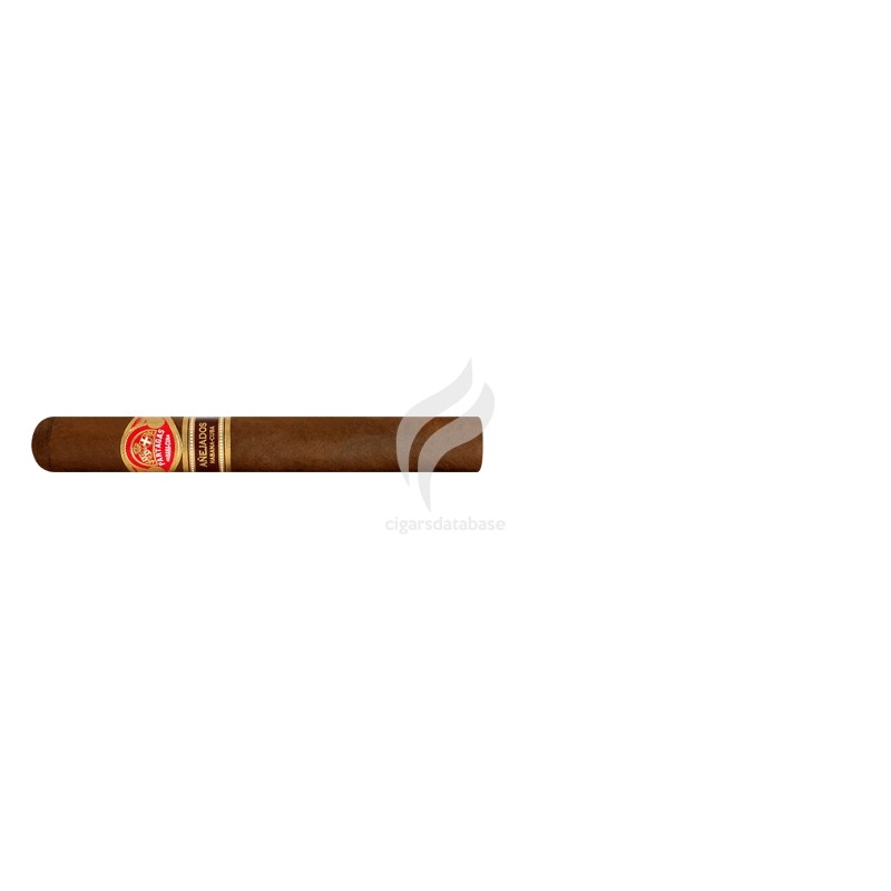 PARTAGAS-CORONAS GORDAS AÑEJADOS - 2015-Stick-3741