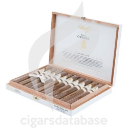 DAVIDOFF-WINSTON CHURCHILL - LIMITED EDITION 2016-Box-3843