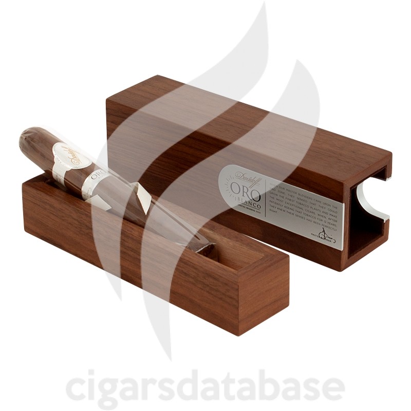 DAVIDOFF-ORO BLANCO-Box-3846