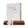 DAVIDOFF-GOLF SCORECARD LIMITED EDITION - 2016-Box-4063