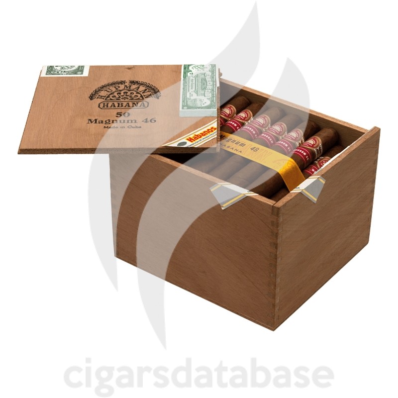 H.UPMANN-MAGNUM 46-Box-72