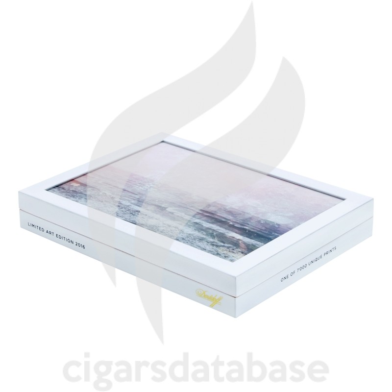 DAVIDOFF-LIMITED ART EDITION - 2016-Box-4264