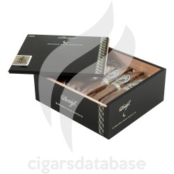 DAVIDOFF-ESCURIO - GRAN PERFECTO-Box-4309