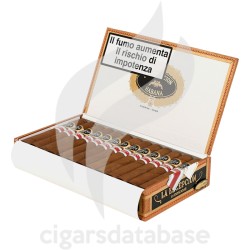 LA ESCEPCION-DON JOSE - 2015 - ITALIA-Box-4623