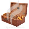COMBINACIONES-CASA DEL HABANO - HABANA LIBRE HUMIDOR-Box-5373