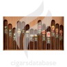 COMBINACIONES-CASA DEL HABANO - HABANA LIBRE HUMIDOR-Stick-5373