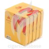 MONTECRISTO-MINI BAN CB LATA - 2015-Box-5379