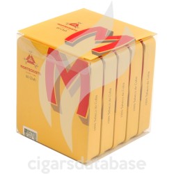 MONTECRISTO-CLUB BAN CB LATA - 2015-Box-5388