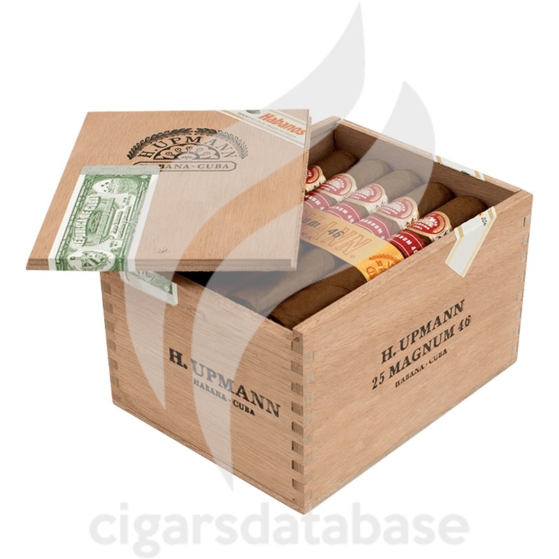H.UPMANN-MAGNUM 46-Box-73
