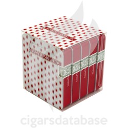 ROMEO y JULIETA-CLUB BAN CB LATA - 2015-Box-5391