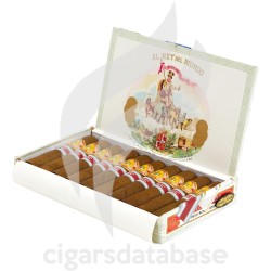 EL REY DEL MUNDO-PETIT ROBUSTOS - 2015 - ESPAÑA-Box-5415