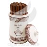 MONTECRISTO-NO.3 SERIE SEVILLA JAR-Box-5421