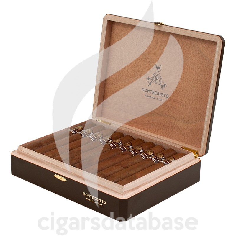 MONTECRISTO-80 ANIVERSARIO-Box-5427