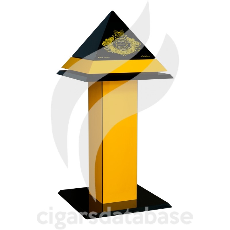 PARTAGAS-SUBASTA - 2007-Box-5499