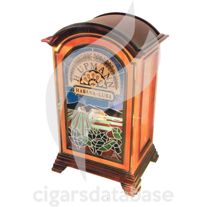 H.UPMANN-SUBASTA - 2015-Box-5502