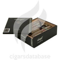 DAVIDOFF-YAMASA - TORO-Box-5571