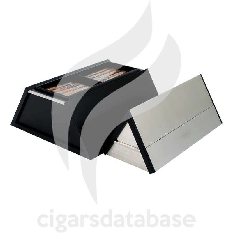 DAVIDOFF-NICARAGUA BELICOSO HUMIDOR-Box-5574