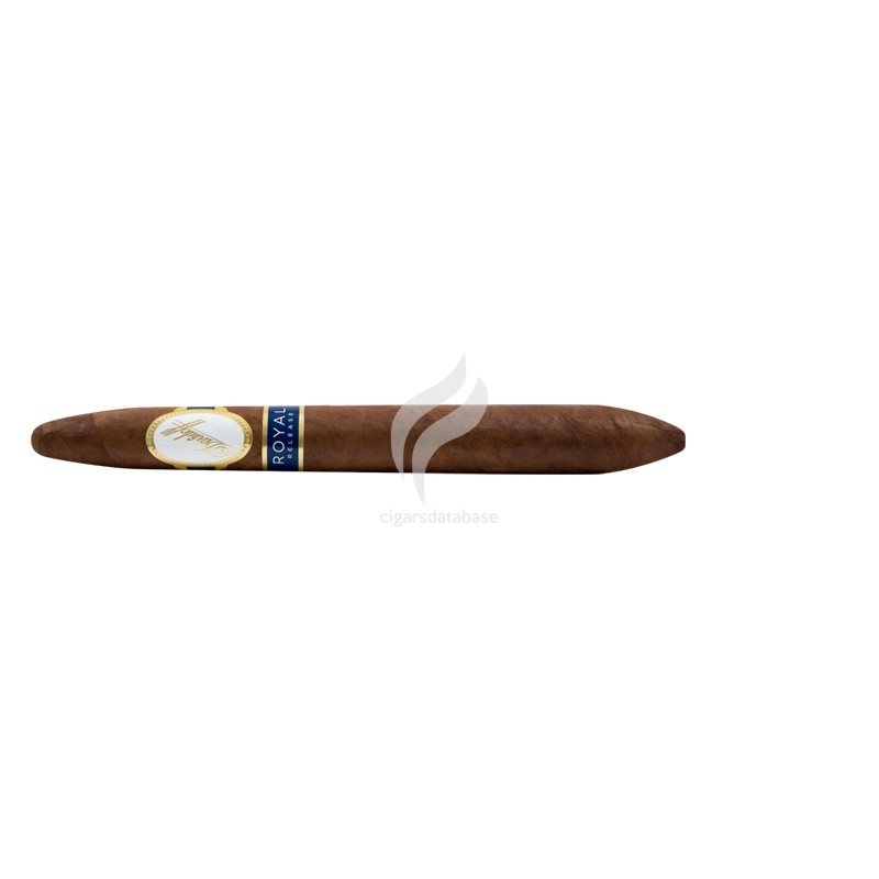 DAVIDOFF-ROYAL RELEASE - SALOMONES-Stick-5704